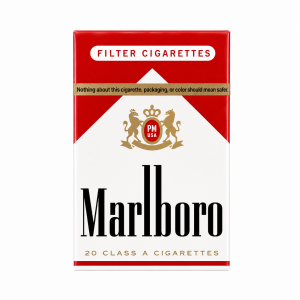 Marlboro Red Short(US) 10mg Carton
