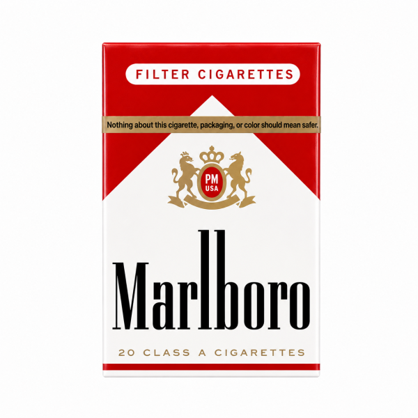 Marlboro Red Short(US) 10mg Carton