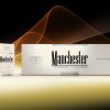Manchester London Fog 3mg Carton 2