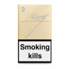Davidoff Gold 7mg Carton