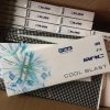 MAC Super Slims Cool Blast 4mg Carton 2 MAC Super Slims Cool Blast 4mg Carton 2