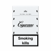 Cigaronne Ultra Slims White 3mg Carton