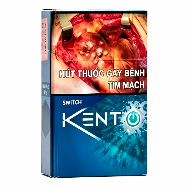 Kent Switch Vietnamese 4mg Carton Kent Switch Vietnamese 4mg Carton