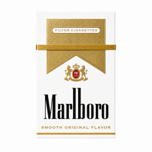 Marlboro (Hard White) US Edition 10mg Carton