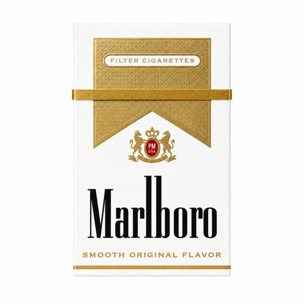 Marlboro (Hard White) US Edition 10mg Carton