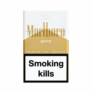 Marlboro Gold 8mg Carton