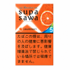 BlackJack SupaSawa Grapefruit 5mg Carton