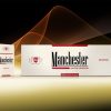 Manchester United Kingdom Reserve 7mg Carton 2