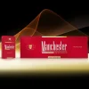 Manchester Royal Red 12mg Carton 2