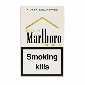 Marlboro (Platinum) Swiss Edition 6mg Carton