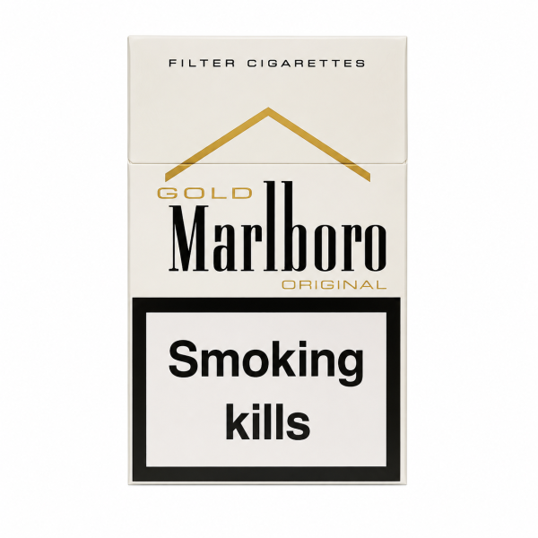 Marlboro (Platinum) Swiss Edition 6mg Carton