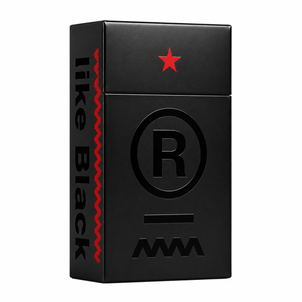 【Custom Edition】Taiwan Double Happiness 8mg Carton 2 【Custom Edition】Taiwan Double Happiness 8mg Carton 2