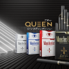 Manchester Queen Tube Filter Black Gold 7mg Carton 2 Manchester Queen Tube Filter Black Gold 7mg Carton 2