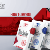 Manchester Special Edition Flow Blue 6mg Carton 2